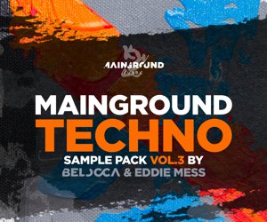 Loopmasters 300x250 x5