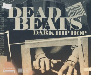 Loopmasters raw cutz dead beats 300x250