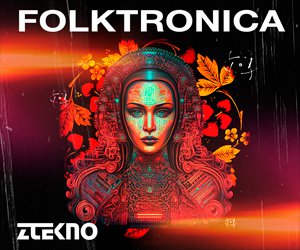 Loopmasters ztekno folktronica underground techno nazarkin royalty free sounds ztekno best zteknoloops 300x250