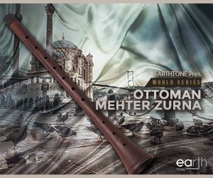 Loopmasters et omz mehter zurna 300x250