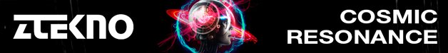 Loopmasters ztekno cosmic resonance underground techno nazarkin royalty free sounds ztekno best zteknoloops 628x75