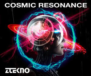 Loopmasters ztekno cosmic resonance underground techno nazarkin royalty free sounds ztekno best zteknoloops 300x250
