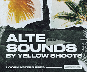 Loopmasters as banner 300