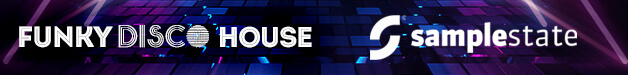 Loopmasters funky disco house 628