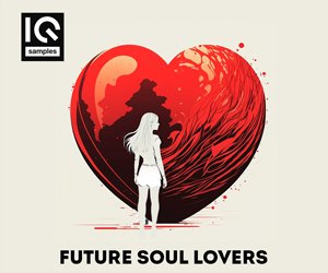 Loopmasters iq samples future soul lovers 300 250