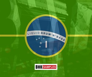 Loopmasters bhk samples nc liquid d'n'b 300 x 250