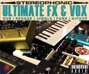Loopmasters renegade audio ultimate fx   vox