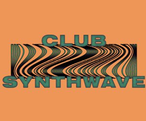 Loopmasters club synthwave house product 7