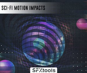 Loopmasters st smi sci fi impact sfx 300x250
