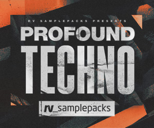 Loopmasters rv profound techno 300x250