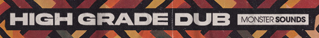 Loopmasters monster soundsi high grade dub 628x76