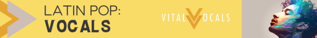 Loopmasters vital vocals latin pop vocals 628x76