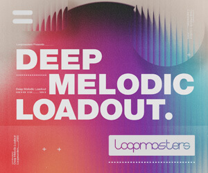 Loopmasters lm deep melodic loadout 300x250