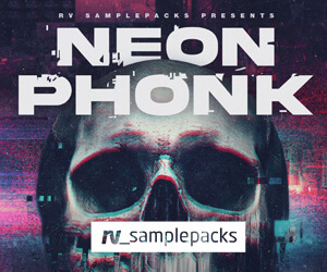 Loopmasters rv neon phonk 300x250