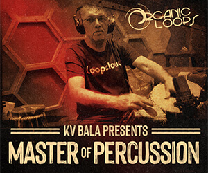 Loopmasters mop banner 300