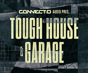 Loopmasters thag banner 300