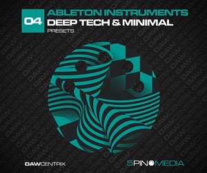 Loopmasters dc4 banner 300