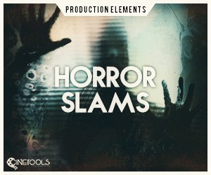 Loopmasters ct hs horror hits cinematic 300x250