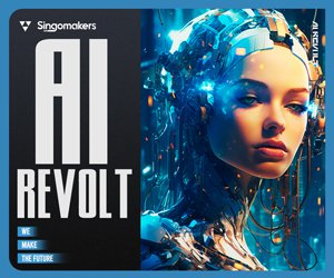 Loopmasters singomakers ai revolt 300 250