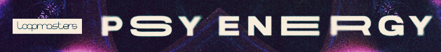 Loopmasters pe banner 628