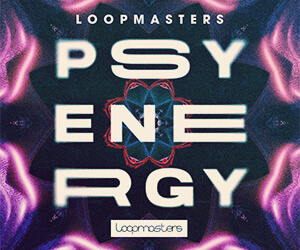 Loopmasters pe banner 300