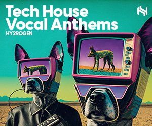 Loopmasters hy2rogen thva house synths drumloops 300x250