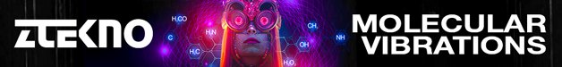 Loopmasters ztekno molecular vibrations underground techno nazarkin royalty free sounds ztekno best zteknoloops 628x75