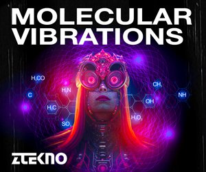 Loopmasters ztekno molecular vibrations underground techno nazarkin royalty free sounds ztekno best zteknoloops 300x250