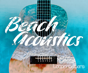 Loopmasters bacoust 300x250