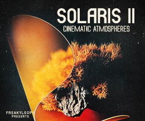Loopmasters frk sca2 cinematic atmos 300x250