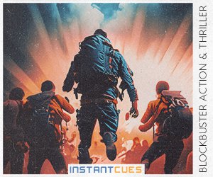 Loopmasters ic bcat action thriller cinematic sfx 300x250