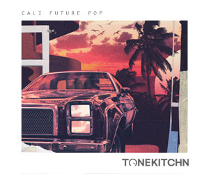 Loopmasters tone kitchn cali future pop 300x250