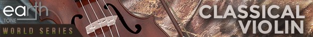 Loopmasters et cv violin 628x75