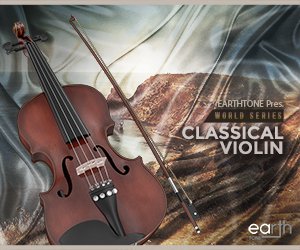 Loopmasters et cv violin 300x250