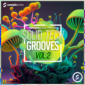 Loopmasters stg2 300
