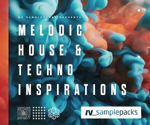 Loopmasters rv melodic house   techno inspirations 300x250