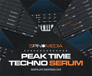 Loopmasters ptts banner 300