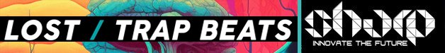 Loopmasters sharp lost trap beats 75