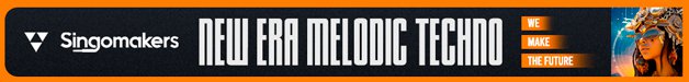Loopmasters singomakers new era melodic techno 628 75