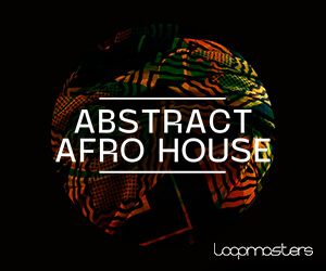 Loopmasters absafrohse 300x250