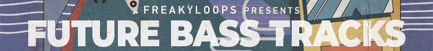 Loopmasters frk fbt future bass 628x75