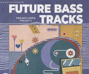 Loopmasters frk fbt future bass 300x250