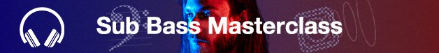 Loopmasters seppa sub bass masterclass lm strip