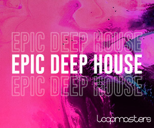 Loopmasters 300x250 edh