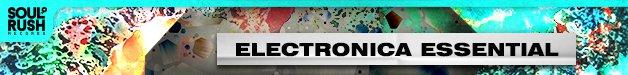 Loopmasters electronica banner 628x75