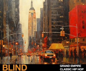 Loopmasters empire 300x250