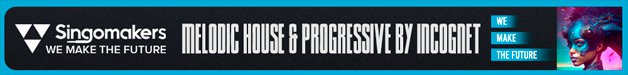 Loopmasters singomakers melodic house   progressive by incognet 628 75