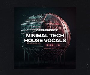 Loopmasters deeperfect sample pack minimal tech house vocalsad banner bottom