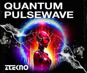 Loopmasters ztekno quantum pulsewave underground techno nazarkin royalty free sounds ztekno best zteknoloops 300x250