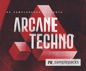 Loopmasters rv arcane techno 300x250